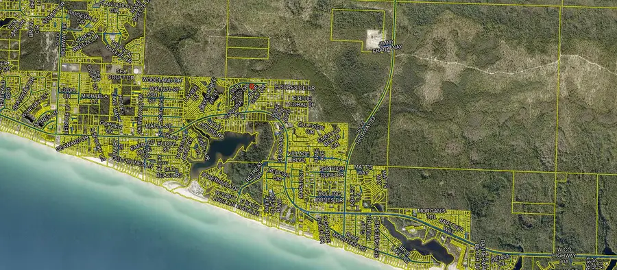 TBD Blue Gulf Drive #TBD, Santa Rosa Beach, FL 32459 - #2