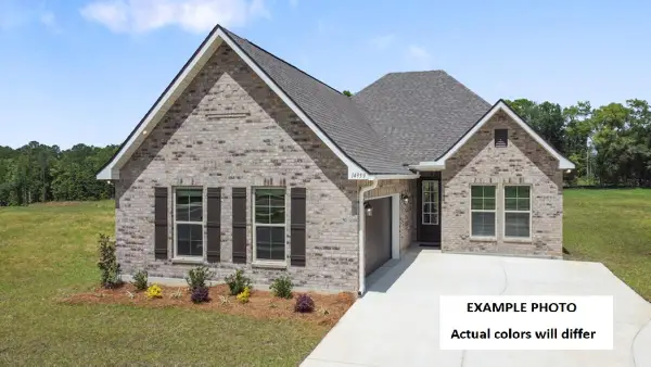 55 Butterfly Bend, Freeport, FL 32439
