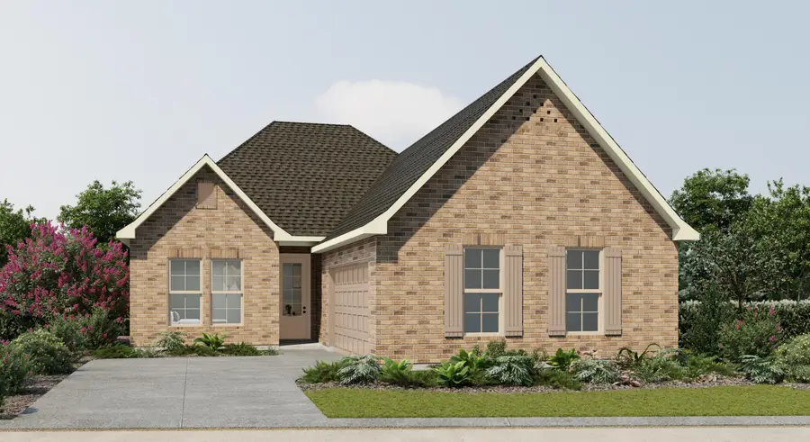 55 Butterfly Bend, Freeport, FL 32439 - #2