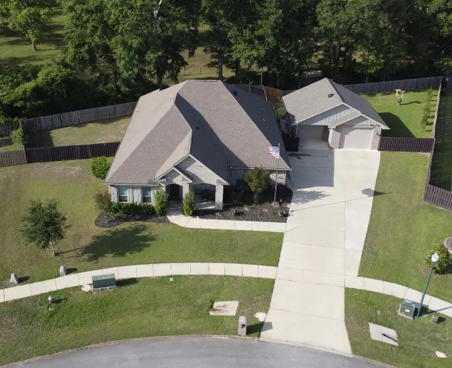2835 Gemstone Circle, Pace, FL 32571 - #2