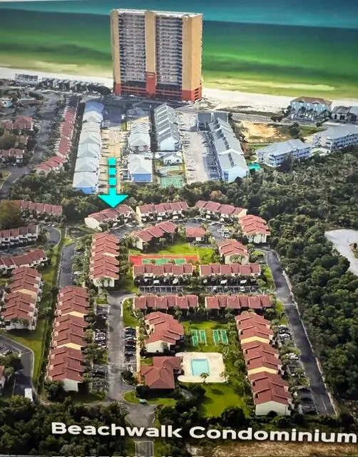 17751 Panama City Beach Parkway #UNIT 7B, Panama City Beach, FL 32413 - #1