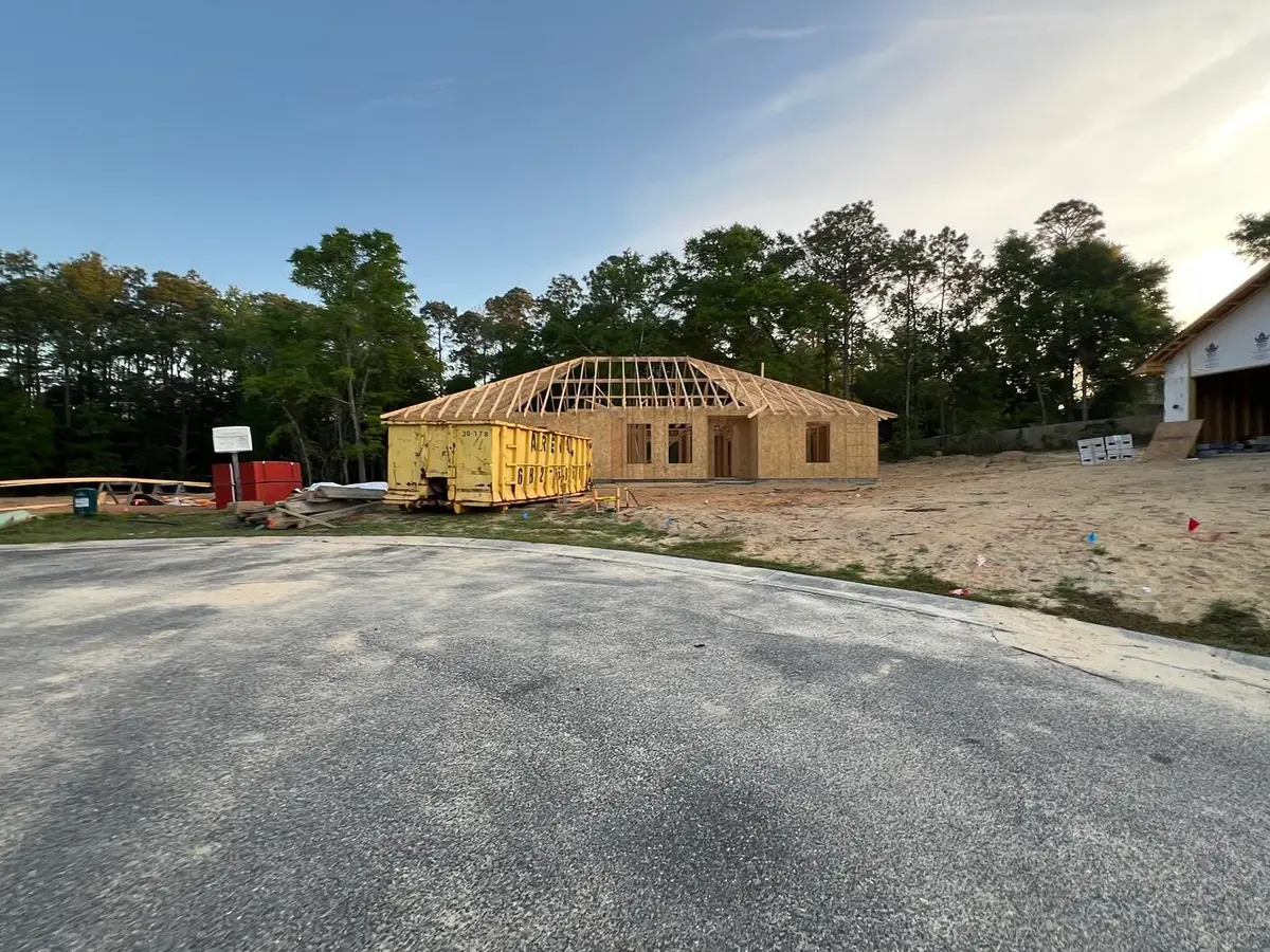 475 Scooter Cove, Crestview, FL 32539 - #1