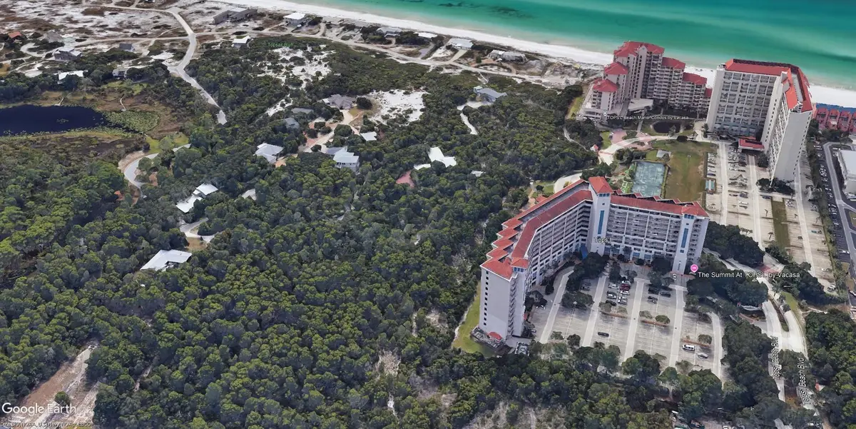 515 Tops L Beach Boulevard #705, Miramar Beach, FL 32550 - #1