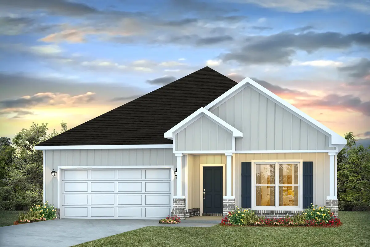 2127 Chirping Cricket Court, Gulf Breeze, FL 32563 - #1