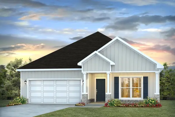 2127 Chirping Cricket Court, Gulf Breeze, FL 32563