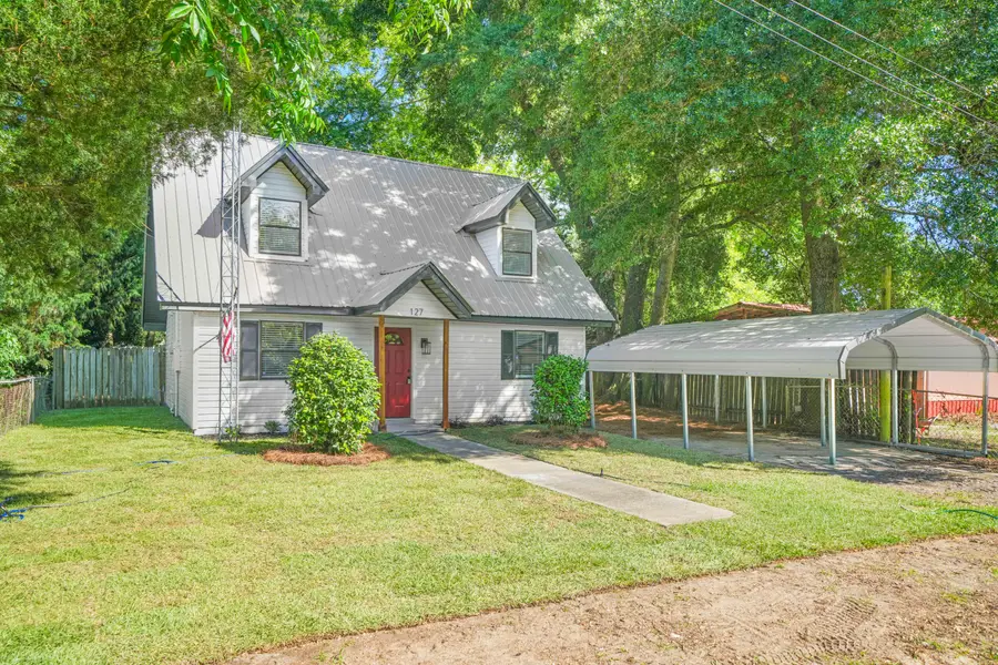 127 S 22nd Street, Defuniak Springs, FL 32435 - #2