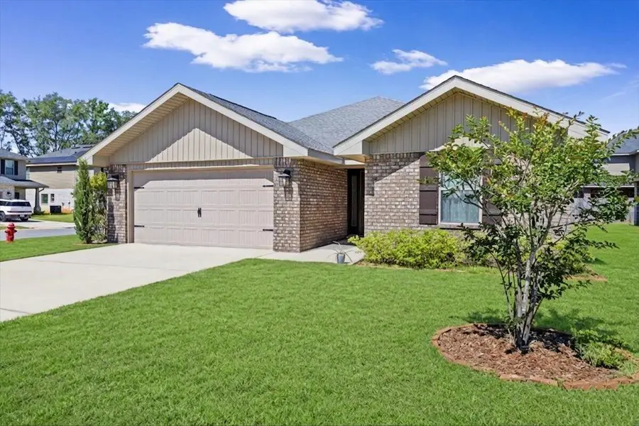 232 Baycliff Drive, Crestview, FL 32536 - #2