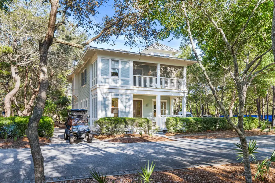 109 Dandelion Drive, Santa Rosa Beach, FL 32459 - #2