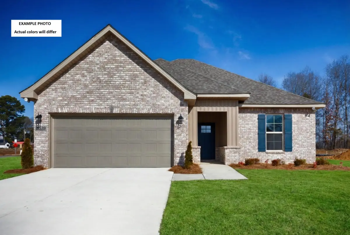 5906 Luckenbach Lane, Crestview, FL 32539 - #1