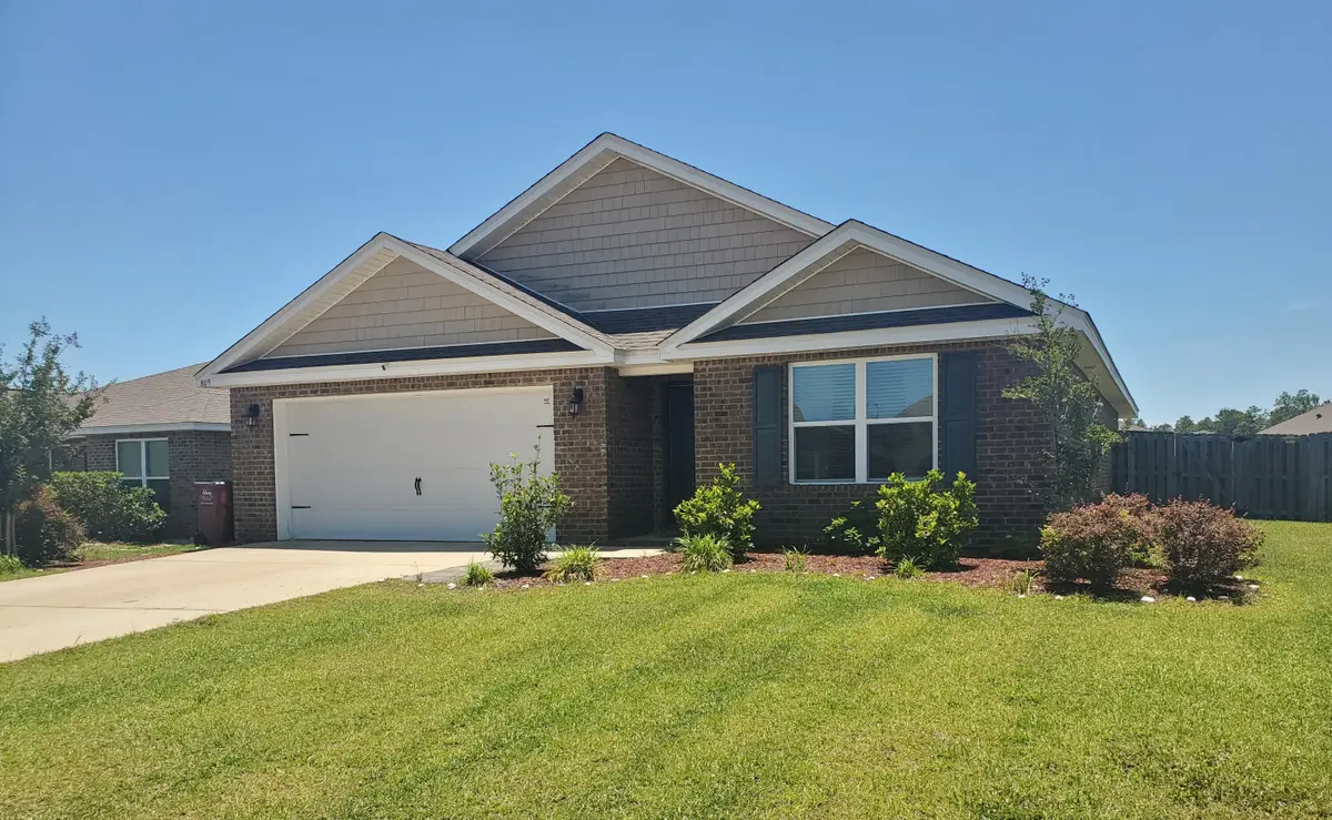 809 Moorhen Way, Crestview, FL 32539 - #1