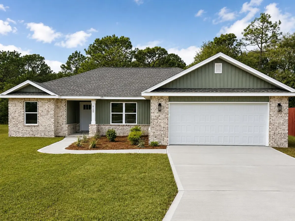 101 Stephens Lane #B, Crestview, FL 32539 - #1