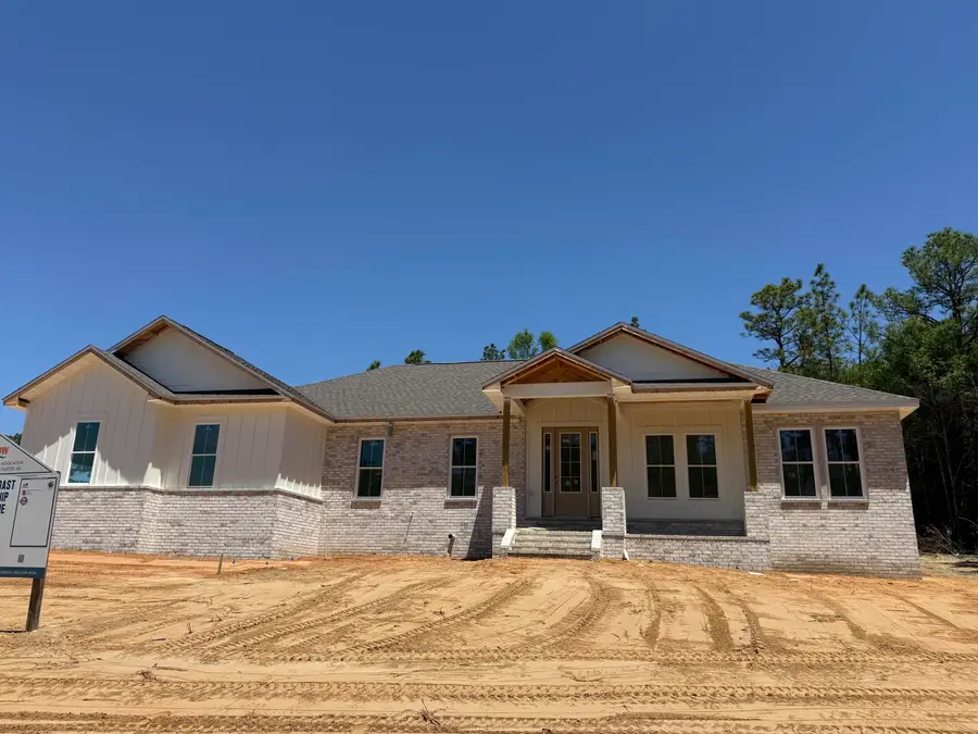5509 Fenny Way, Crestview, FL 32536 - #2