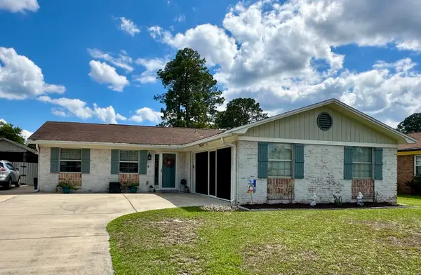 129 Perdido Circle, Niceville, FL 32578