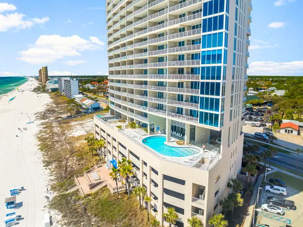 17281 Front Beach Road #UNIT 306, Panama City Beach, FL 32413