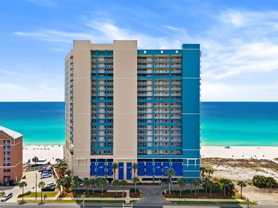 17281 Front Beach Road #UNIT 306, Panama City Beach, FL 32413 - #3