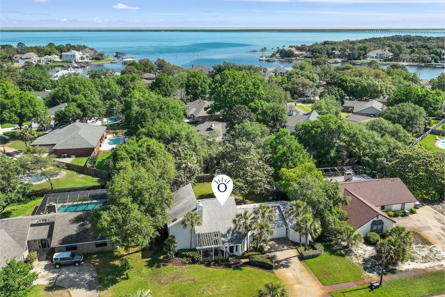 90 W Country Club Drive, Destin, FL 32541 - #3