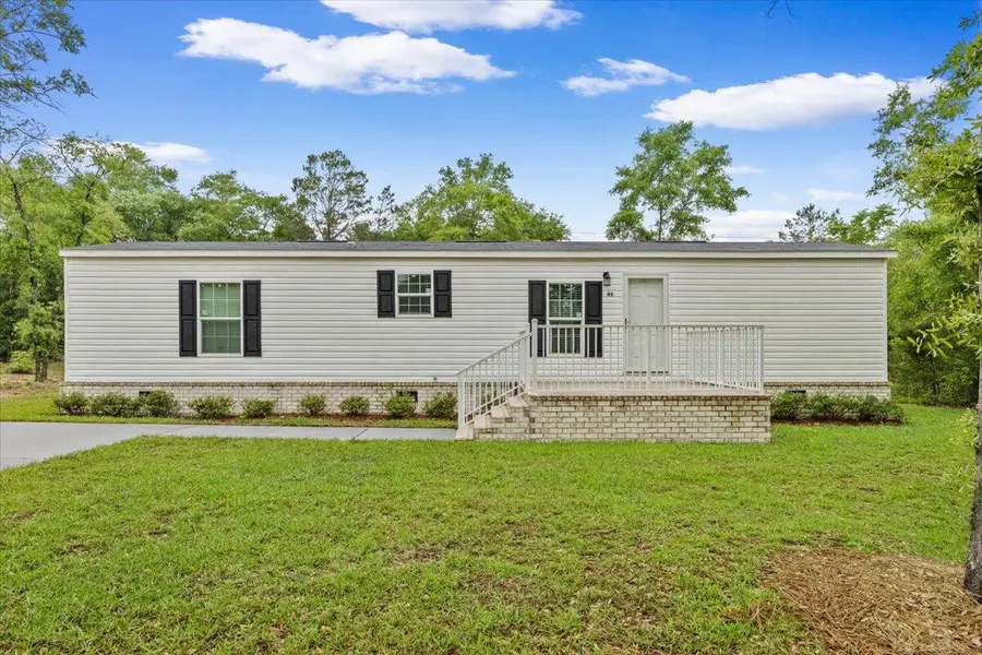 45 Royal Palm Avenue, Defuniak Springs, FL 32433 - #2