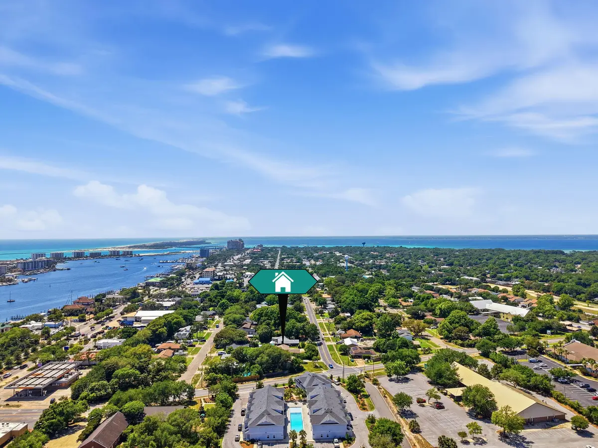 628 Mountain Drive, Destin, FL 32541 - #1