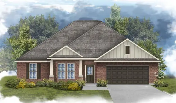 5900 Luckenbach Lane, Crestview, FL 32539