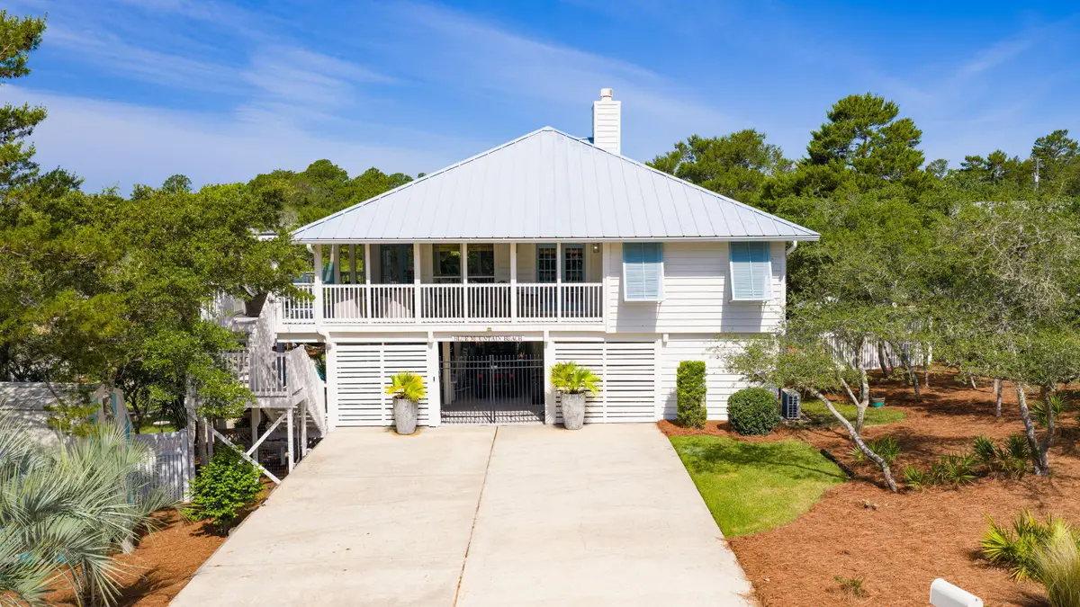 83 Mountain Top Dune Drive, Santa Rosa Beach, FL 32459 - #1