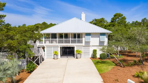 83 Mountain Top Dune Drive, Santa Rosa Beach, FL 32459