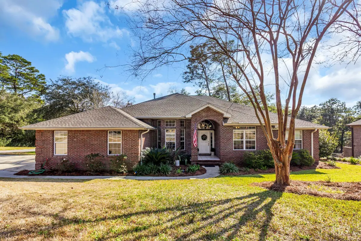 1500 Big Creek Cove, Niceville, FL 32578 - #1