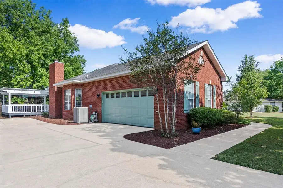 1830 Seahawk Lane, Navarre, FL 32566 - #3