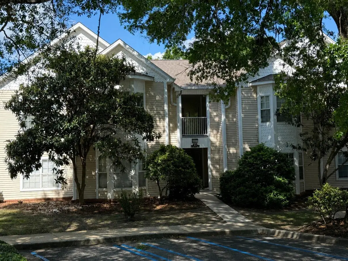 1501 N Partin Drive #250, Niceville, FL 32578 - #1