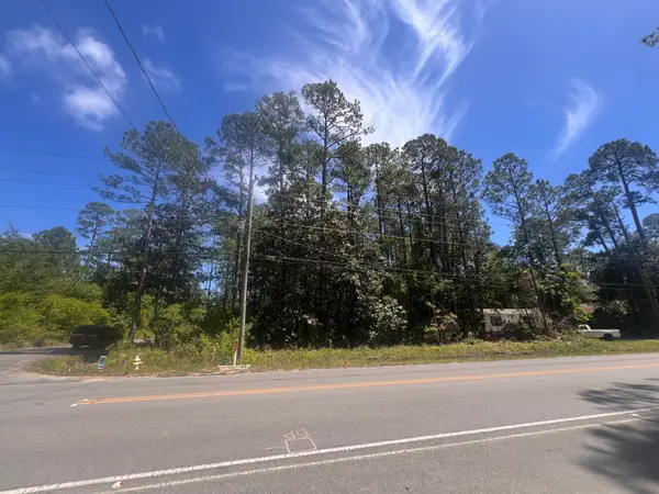 Lots 23-24 N Co Highway 393, Santa Rosa Beach, FL 32459