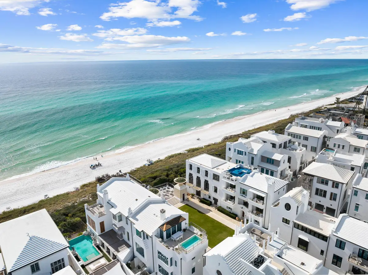 31 Sea Castle Alley, Alys Beach, FL 32461 - #1