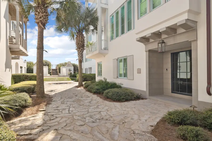 31 Sea Castle Alley, Alys Beach, FL 32461 - #2