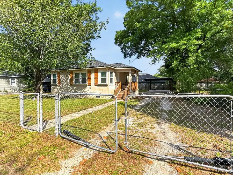 722 Powell Drive, Niceville, FL 32578 - #3
