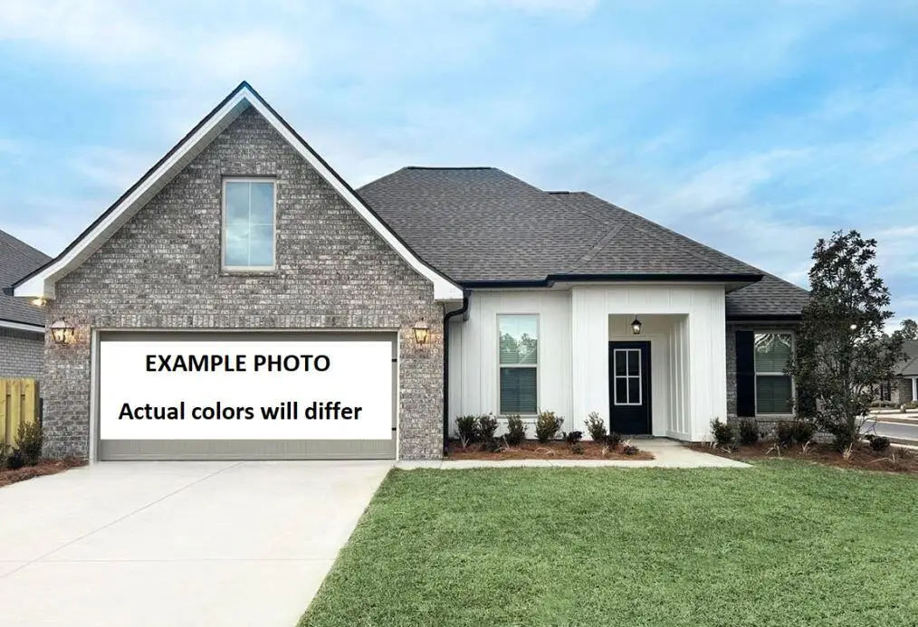 30 W Tweet Street, Freeport, FL 32439 - #1