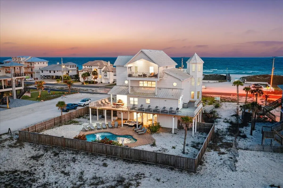 8118 Gulf Boulevard, Navarre, FL 32566 - #1