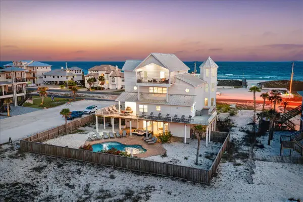 8118 Gulf Boulevard, Navarre, FL 32566