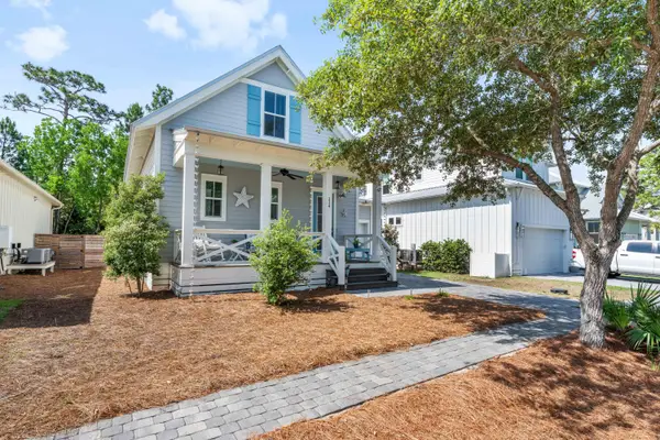 114 Marlberry, Santa Rosa Beach, FL 32459