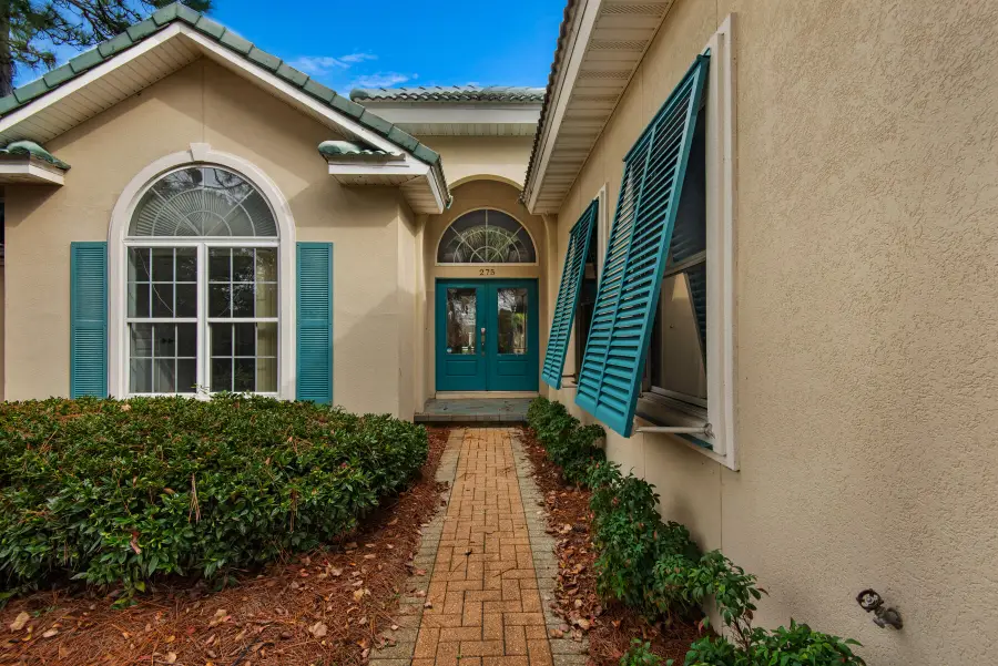 275 Tequesta Drive, Destin, FL 32541 - #2