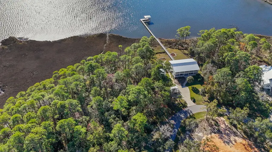 Lot 18 Bayside Drive, Freeport, FL 32439 - #2