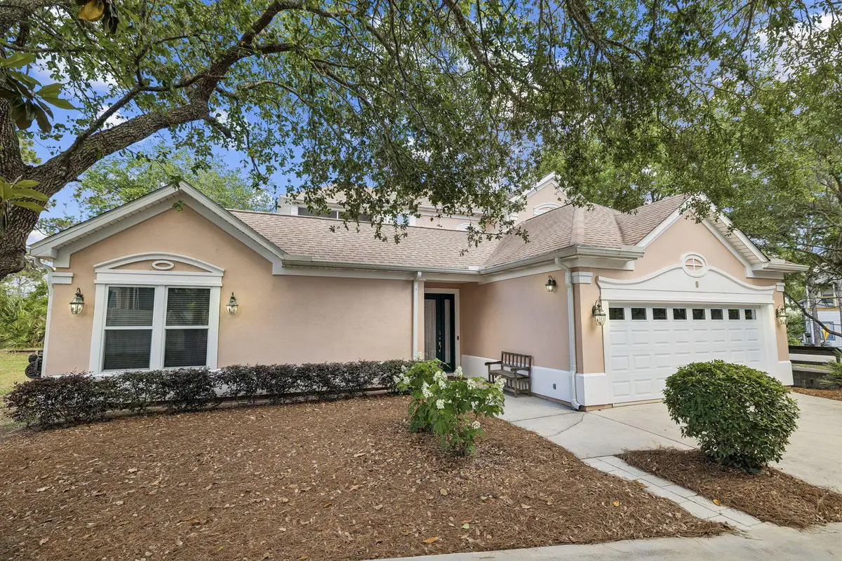 8 Masters Court, Santa Rosa Beach, FL 32459 - #1