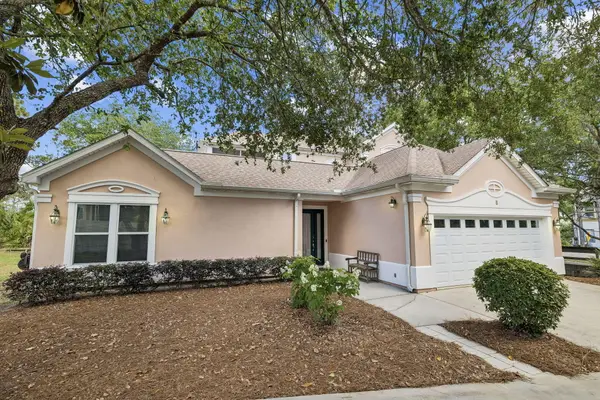 8 Masters Court, Santa Rosa Beach, FL 32459