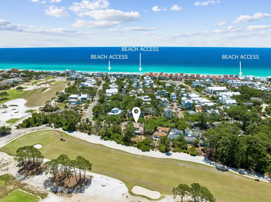 8 Masters Court, Santa Rosa Beach, FL 32459 - #3