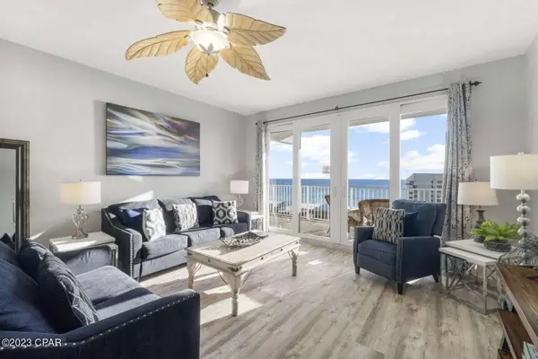 9860 S Thomas Drive #UNIT 1007, Panama City Beach, FL 32408