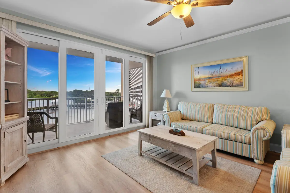 9902 S Thomas Drive #UNIT 329, Panama City Beach, FL 32408 - #1