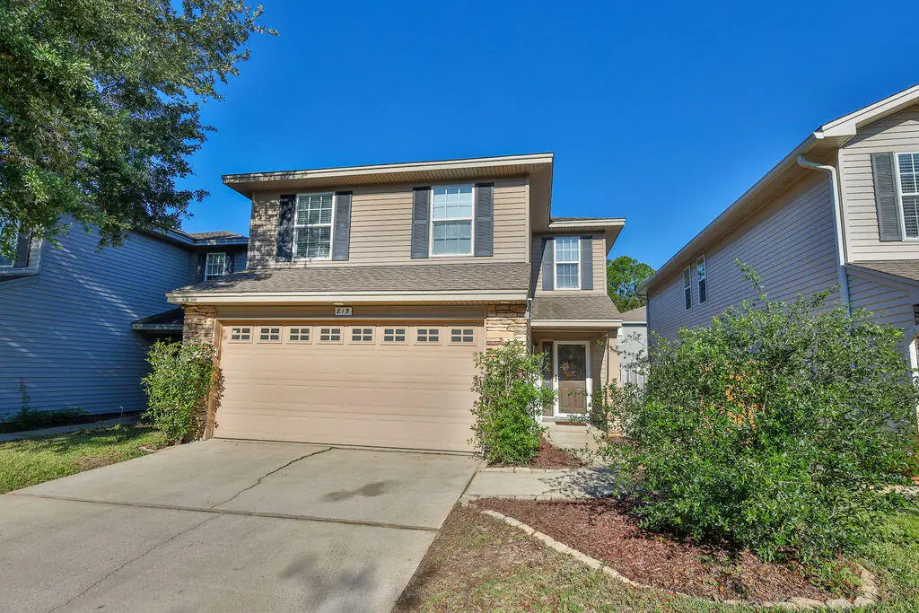 815 Sugar Plum Lane, Shalimar, FL 32579 - #1