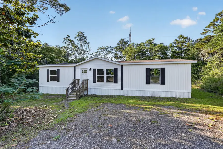 158 W Violet Lane, Defuniak Springs, FL 32433 - #2