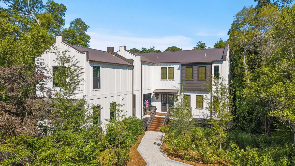 45 N Bishop Road, Santa Rosa Beach, FL 32459 - #1