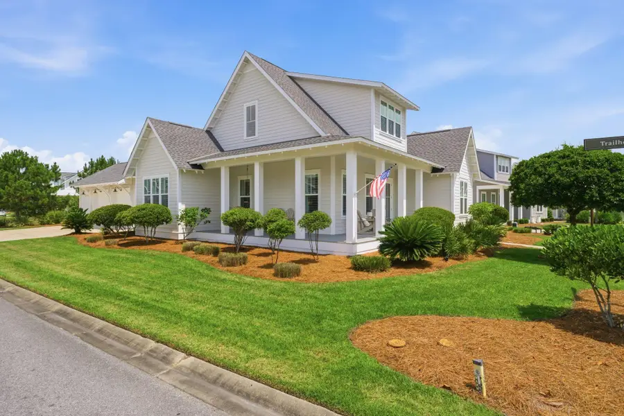 133 Sandchase Circle #Lot 15, Inlet Beach, FL 32461 - #2