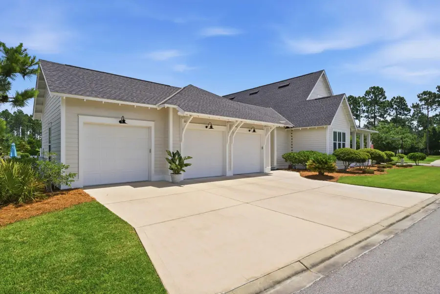 133 Sandchase Circle #Lot 15, Inlet Beach, FL 32461 - #3