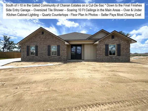 4642 Chanteuse Parkway, Crestview, FL 32539
