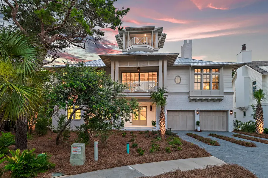 84 Heritage Dunes, Santa Rosa Beach, FL 32459 - #2